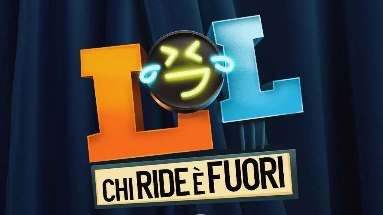 LOL Chi ride è fuori Speciale Natalizio: quando, cast, Fedez, Prime Video