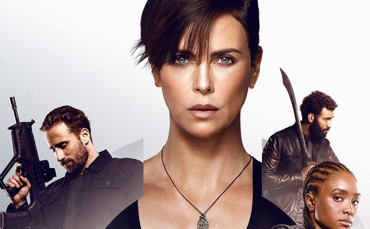 The Old Guard 2 con Charlize Theron: quando esce? Riprese, Trailer, Cast, Netflix