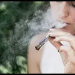 Composizione del liquido della sigaretta elettronica