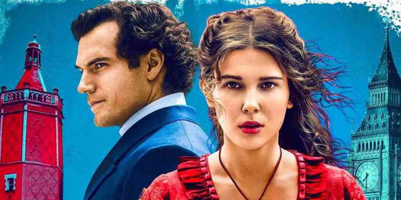 Enola Holmes 2 quando esce? Data di uscita, Stato della produzione, Cast