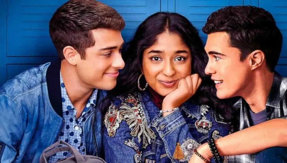 Quando esce la terza stagione di Non ho mai?