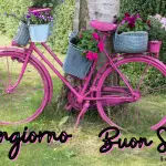 Buongiorno e Buon Sabato 6 agosto: immagini nuove 2022