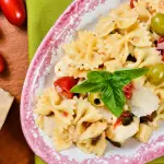 Come fare la pasta fredda: 7 Ricette veloci