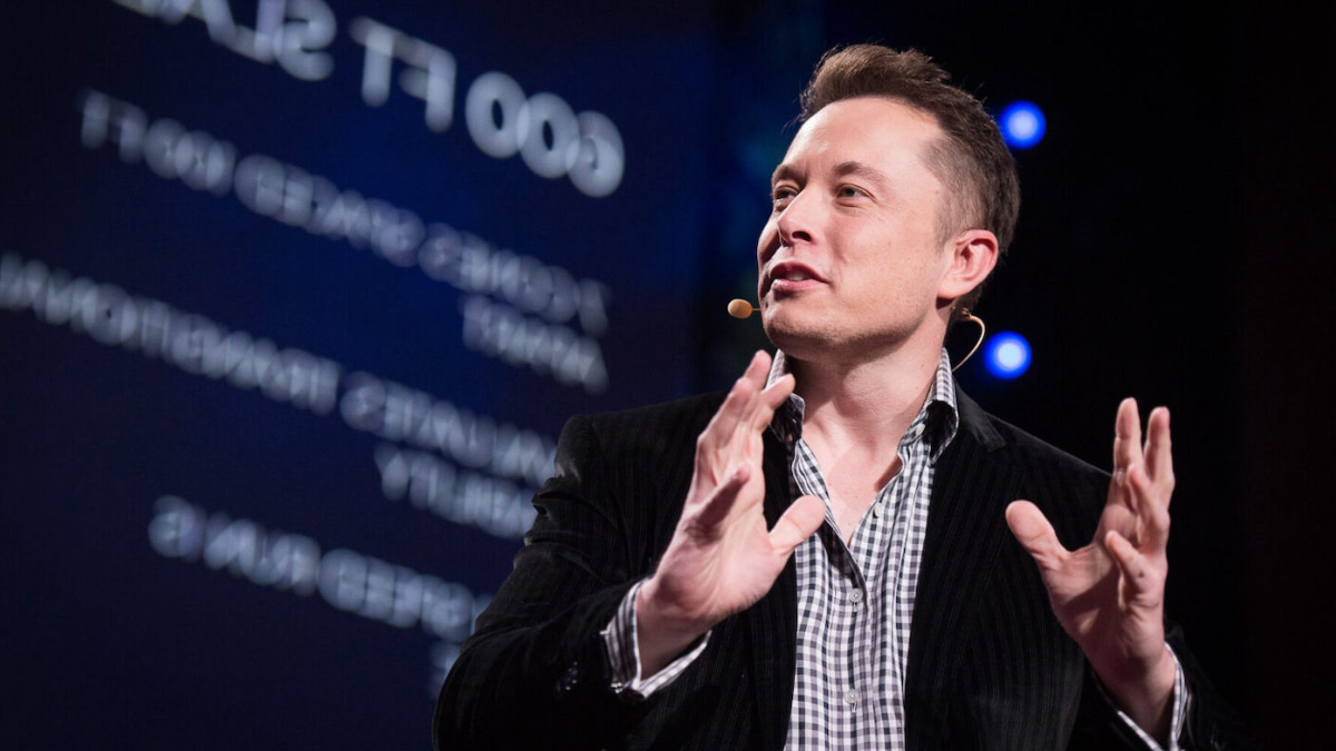 Il padre di Elon Musk non è orgoglioso di lui e preferisce il fratello chef