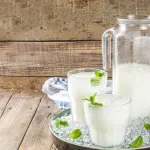 Ayran bevanda turca: Ricetta e Benefici