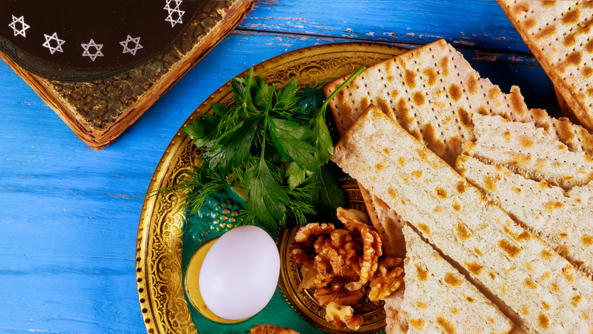 25 Settembre Festa ebraica: le 5 principali feste ebraiche