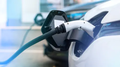 Quanto costa un pieno ad una macchina elettrica