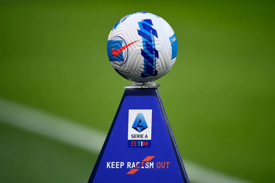 Quando inizia il campionato di serie A 2022/23?