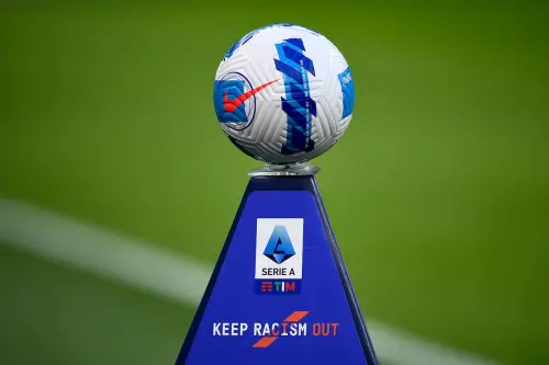 Quando inizia il campionato di serie A 2022/23?