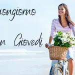 Buongiorno e Buon Giovedì 28 luglio: immagini nuove 2022