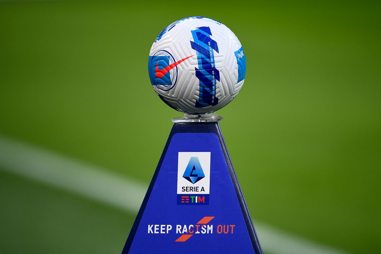 Quando inizia il campionato di serie A 2022/23?