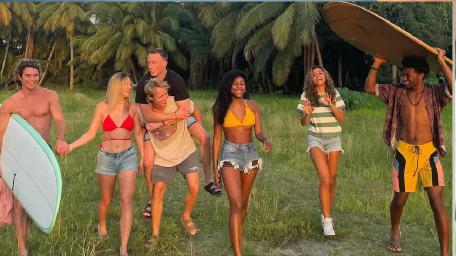 Quando esce Outer Banks Stagione 3 su Netflix: Cast, trama e trailer 