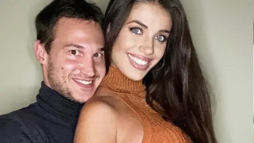 Eleonora Boi: Il matrimonio da sogno in Sardegna