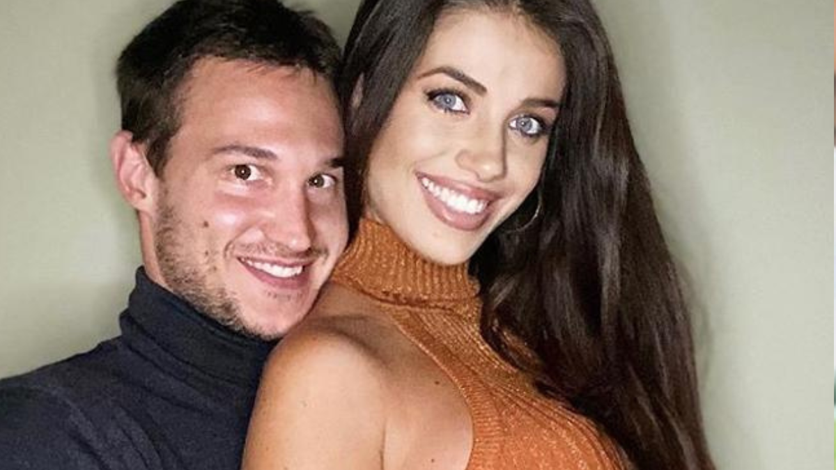 Eleonora Boi: Il matrimonio da sogno in Sardegna