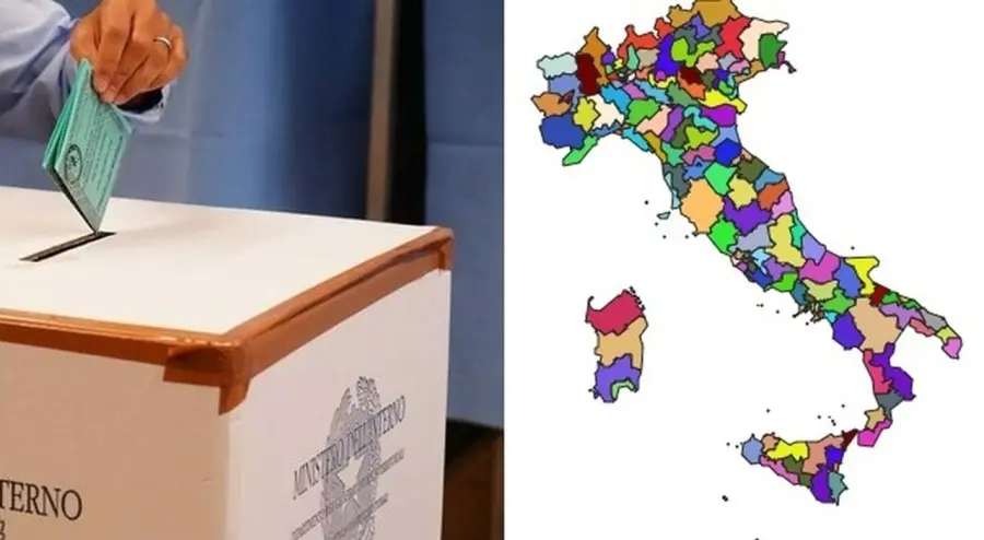 Come funziona il Rosatellum, la legge elettorale con cui voteremo il 25 settembre?