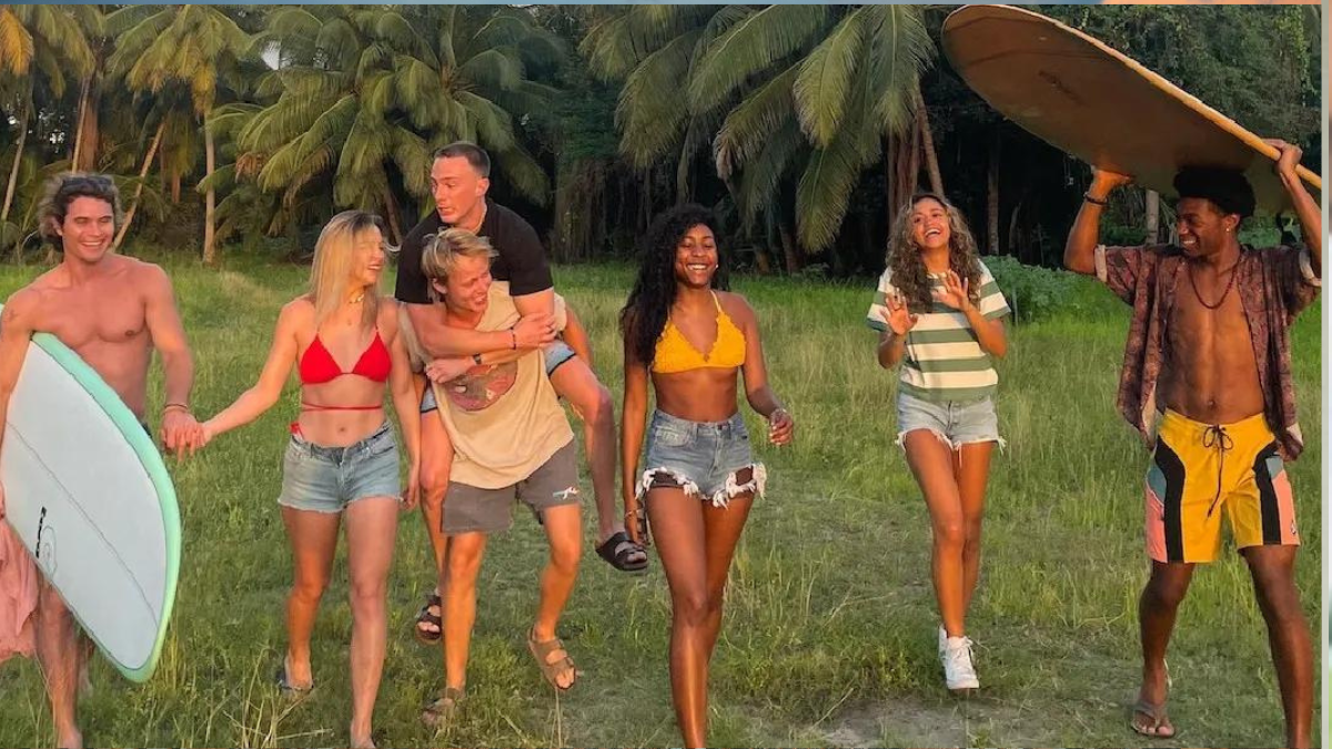 Quando esce Outer Banks Stagione 3 su Netflix: Cast, trama e trailer 