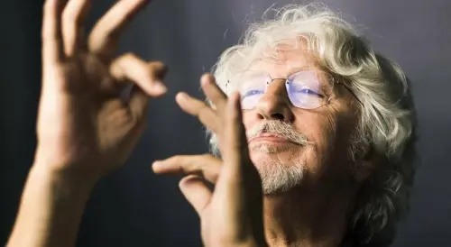 Chi è Vittorio De Scalzi? Com'è morto? Malattia, Moglie, New Trolls