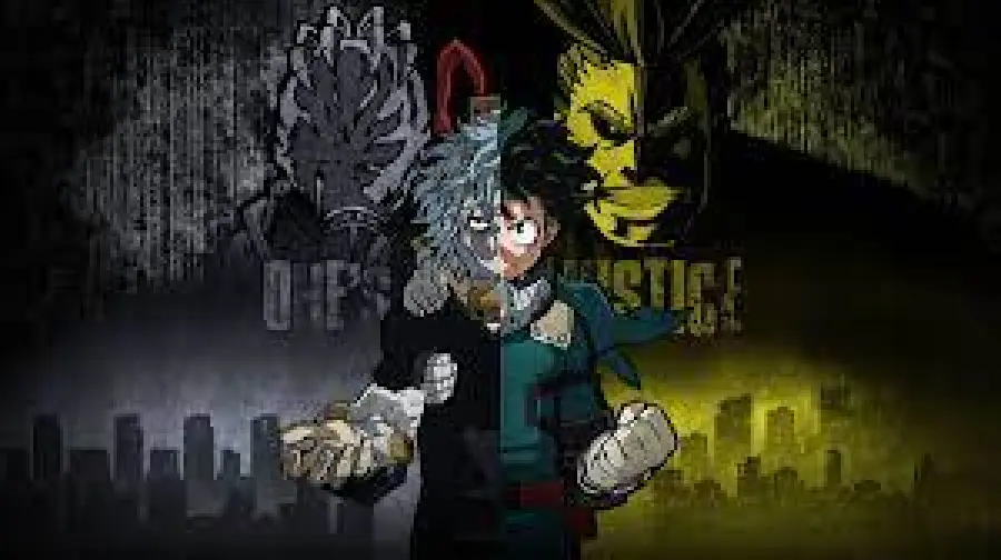 Quando esce My Hero Academia 6? Nuova stagione a Ottobre?