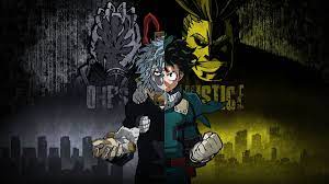 Quando esce My Hero Academia 6? Nuova stagione a Ottobre?