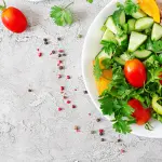 5 Ricette estive, fresche e veloci