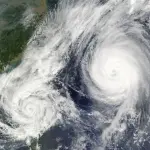 Come sarà il tempo a Settembre 2022?