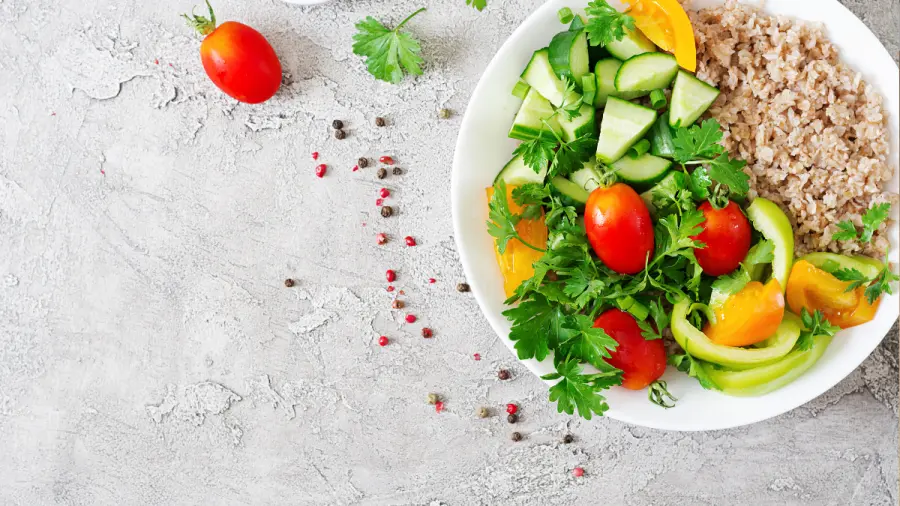 5 Ricette estive, fresche e veloci