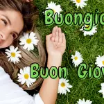 Buongiorno e Buon Giovedì 21 luglio: immagini nuove 2022