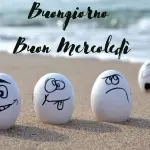 Buongiorno e Buon Mercoledì 20 luglio: immagini nuove 2022