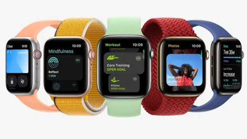 Dovresti aspettare Apple Watch 8 o acquistare Apple Watch 7 ora?￼