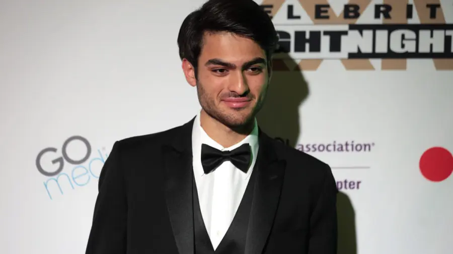 Chi è Matteo Bocelli: Canzoni, vita privata e biografia