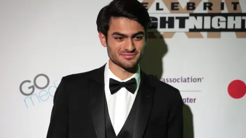 Chi è Matteo Bocelli: Canzoni, vita privata e biografia