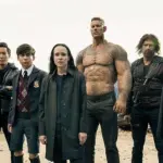 Umbrella Academy 4: quando esce? Trama, trailer, cast