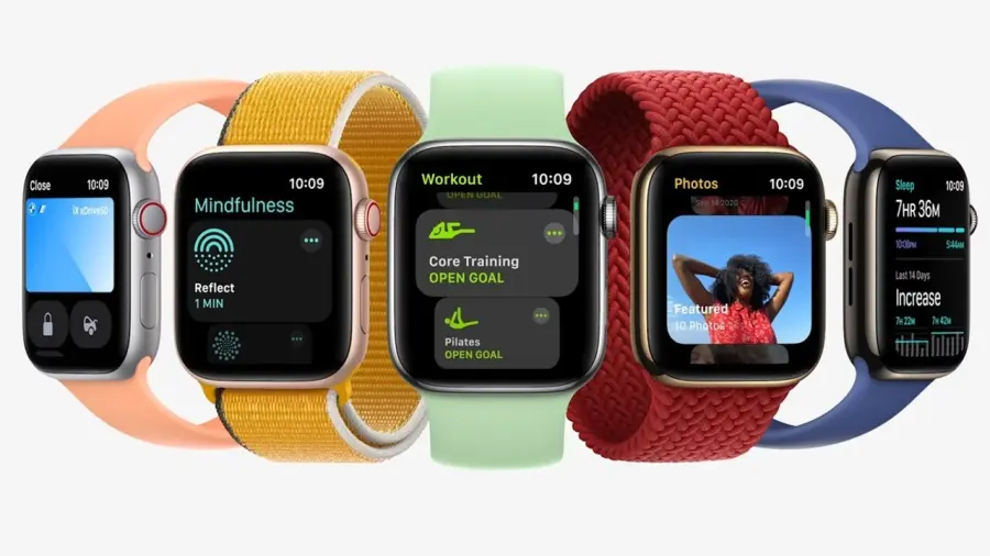 Dovresti aspettare Apple Watch 8 o acquistare Apple Watch 7 ora?￼