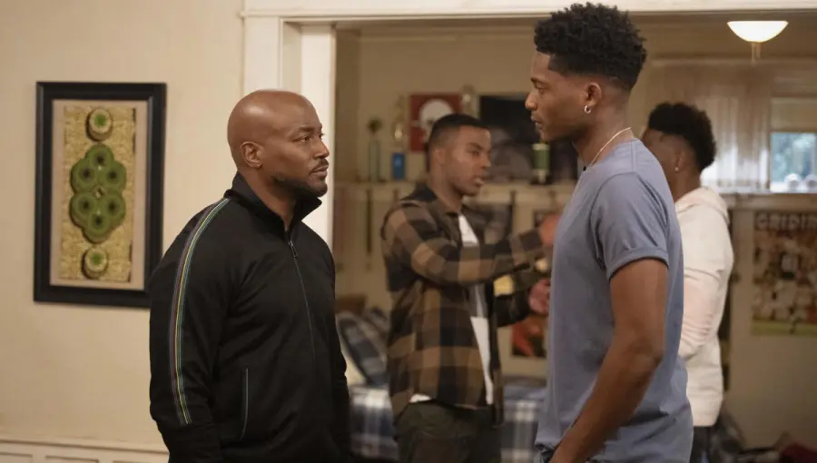 All American Serie Tv: trama, stagioni e cast