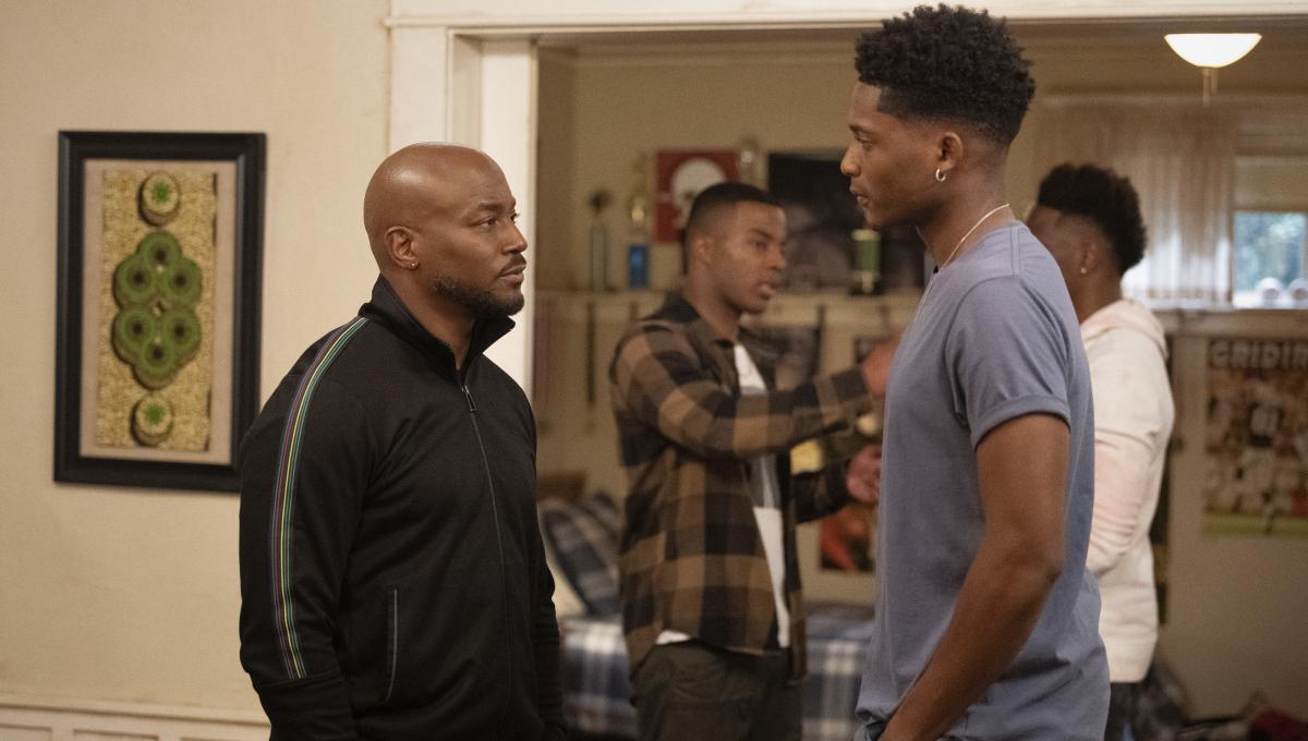 All American Serie Tv: trama, stagioni e cast