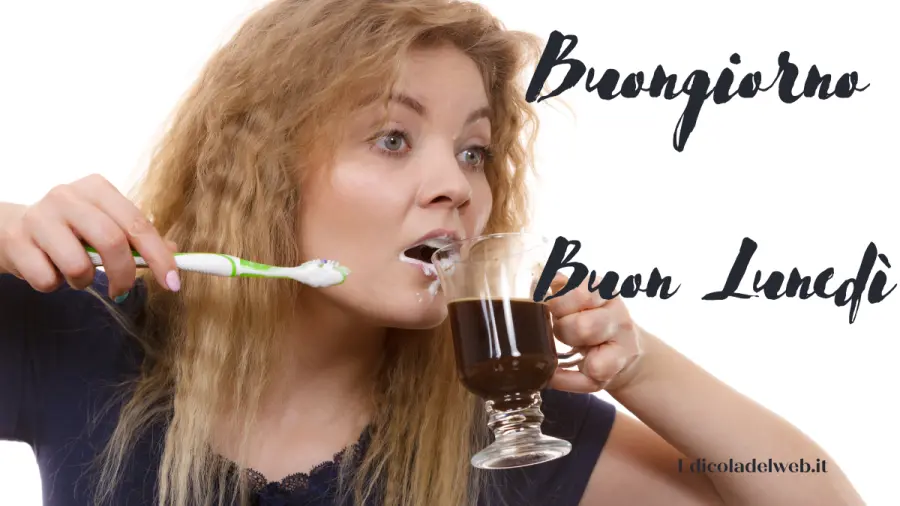 Buongiorno e Buon Lunedì 18 luglio: immagini nuove 2022