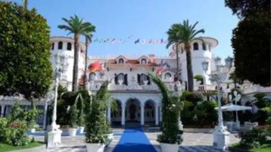 Quanto costa sposarsi al Castello delle Cerimonie?