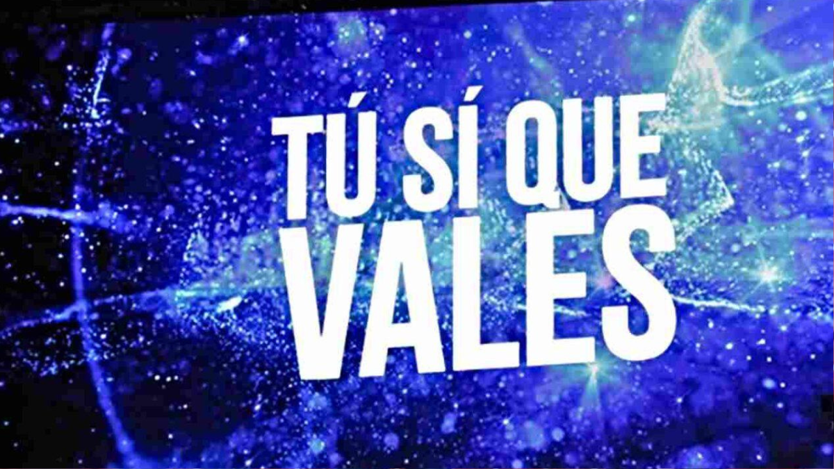 Tu si que vales 2022 quando inizia?