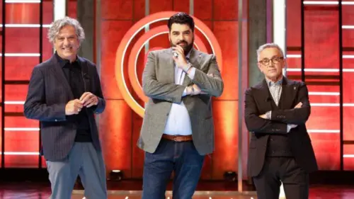 Masterchef Italia 12 quando inizia, dove vederlo, giudici e concorrenti