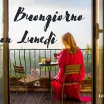 Buongiorno e Buon Lunedì 11 luglio: immagini nuove 2022