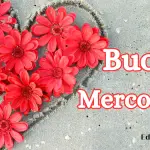 Buongiorno Buon Mercoledi marzo: immagini e frasi nuove