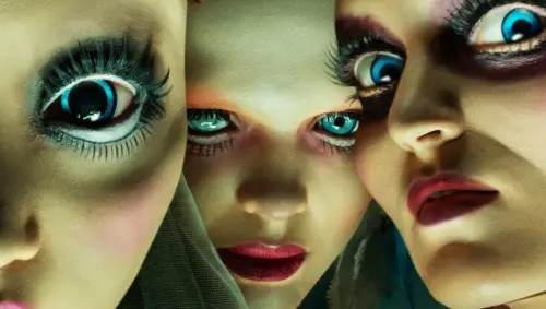 American Horror Stories Stagione 2: trailer, data di uscita, cast e tutto ciò che sappiamo finora