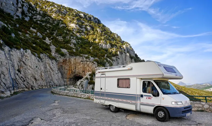 Quanto costa Noleggiare un camper?