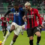 Biglietti Milan - Inter 3 settembre 2022