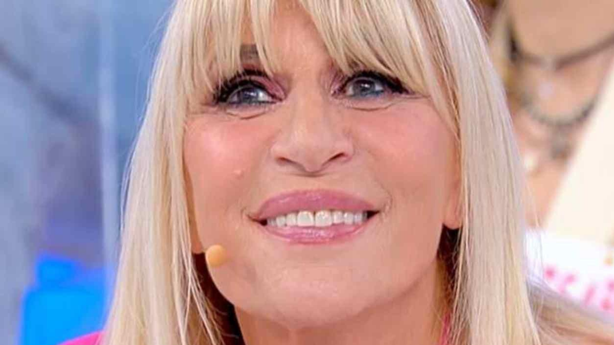 Quanto guadagna Gemma Galgani a Uomini e Donne