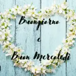 Buongiorno e Buon Mercoledì 6 luglio: immagini nuove 2022