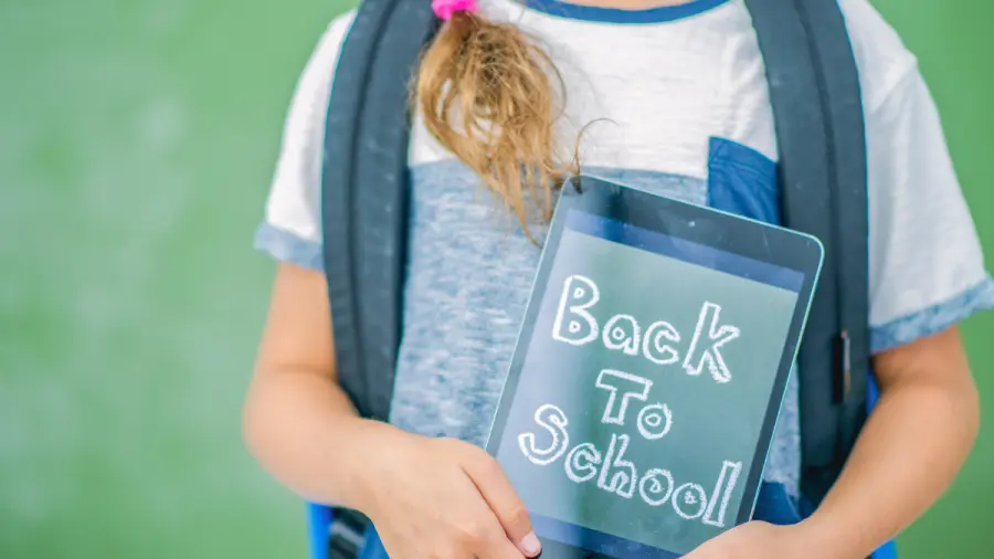 Inizio scuola settembre 2022: regione per regione