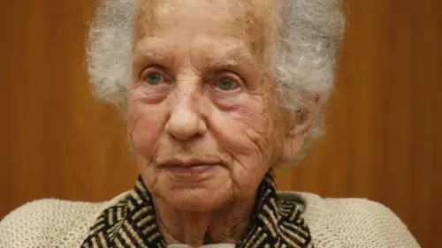 Morta Lisetta Carmi la fotografa dei senza voce