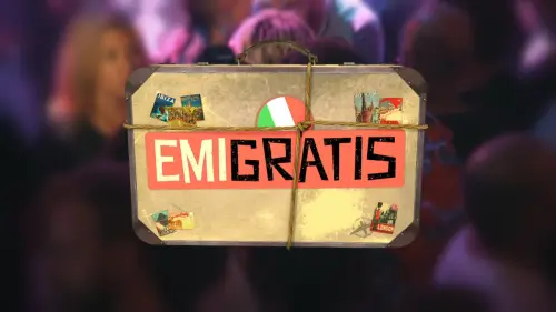Emigratis quando inizia? Pio e Amedeo sbarcano su Canale 5: già iniziate le riprese