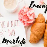 Buongiorno e Buon Martedì 5 luglio: immagini nuove 2022